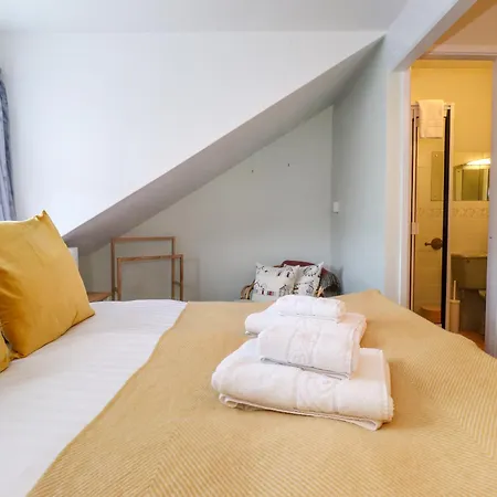Gowanlea Ferienhaus Ambleside