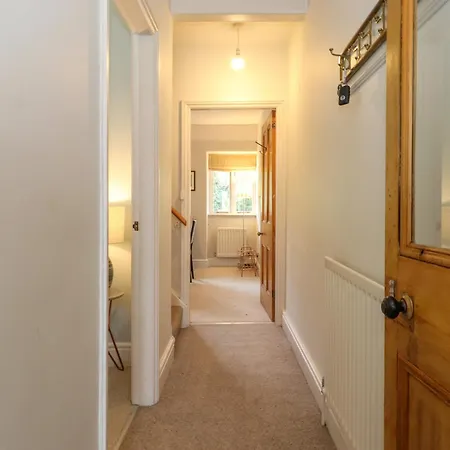 Gowanlea * آمبيلسايد