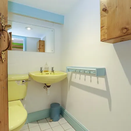 Gowanlea بيت للعطل