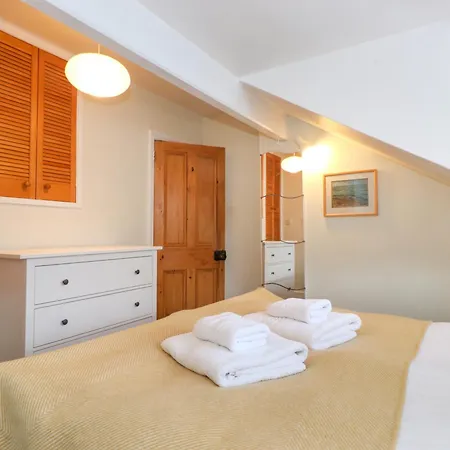 Ferienhaus Gowanlea *