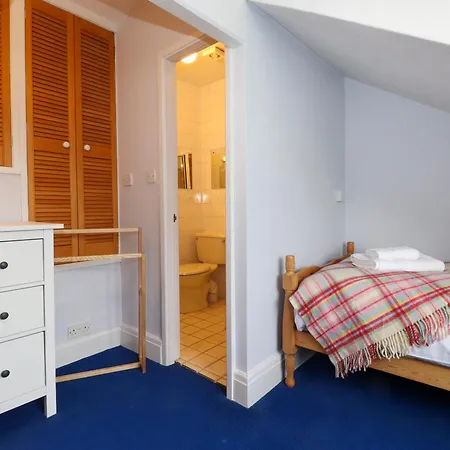 Gowanlea Ferienhaus Ambleside