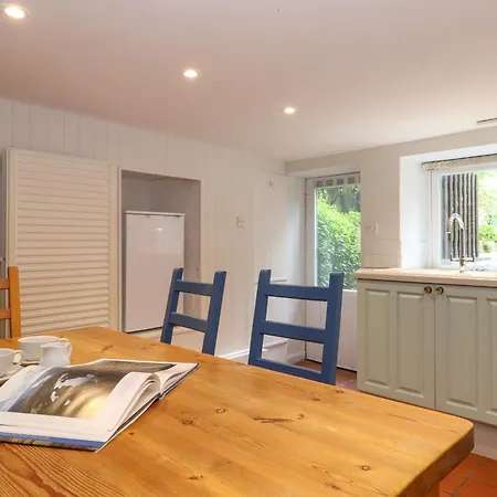 Gowanlea * آمبيلسايد