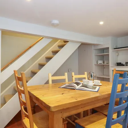 Ferienhaus Gowanlea *