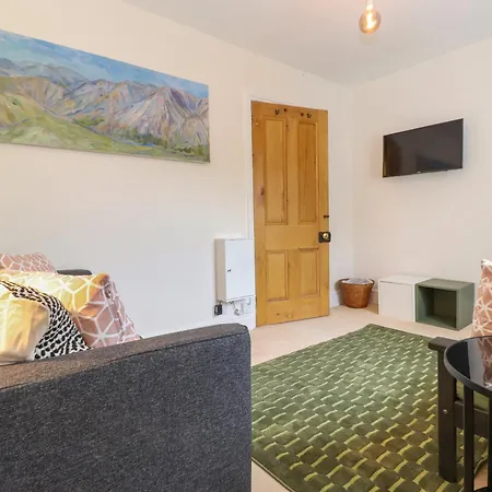 Gowanlea Ferienhaus Ambleside