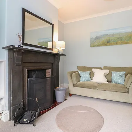 Ferienhaus Gowanlea Ambleside