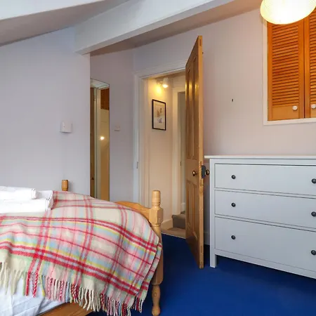 Ferienhaus Gowanlea *