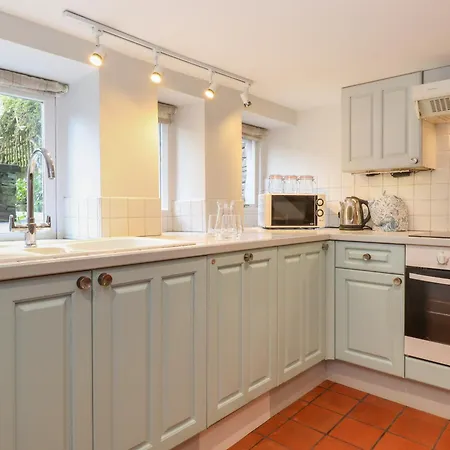 Ferienhaus Gowanlea Ambleside