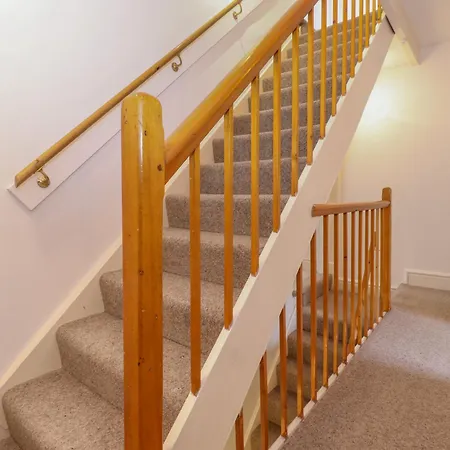 Gowanlea بيت للعطل