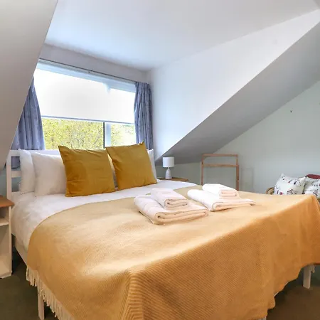 Gowanlea بيت للعطل آمبيلسايد