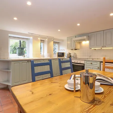 Gowanlea بيت للعطل آمبيلسايد