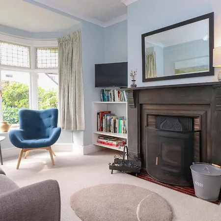 Gowanlea Ferienhaus Ambleside