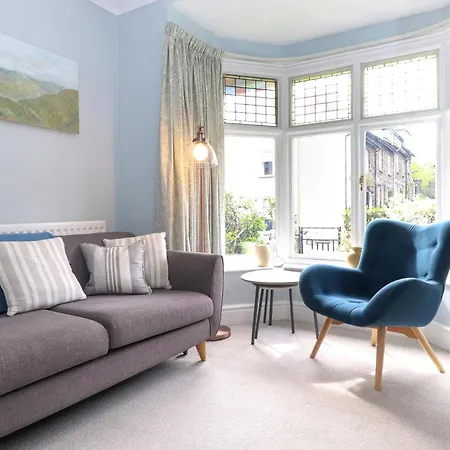 Ferienhaus Gowanlea *