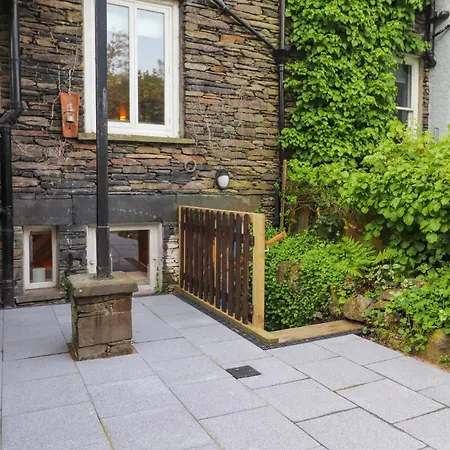 Gowanlea Ambleside